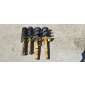 31311091569 bmw e38 7 v8 v12 амортизаторы пружины bilstein b6 eibach