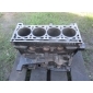 F4KQ764 Blok двигателя renault espace iv лагуна ii 2.0 турбина