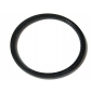 91265MCA003 уплотнитель dyfra honda gl1800 gildwing 110x125x7 oem