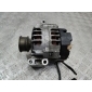 8200030635 генератор Renault Scenic 1 поколение [рестайлинг] 2002