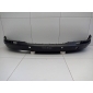 5NU807521 Юбка заднего бампера Volkswagen Tiguan 1 Restail под парктроники