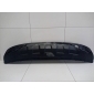 6044124600 Юбка заднего бампера Geely Monjaro