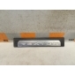 7726508011 Накладка порога SsangYong Rexton 1 2006