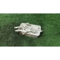 09E409061 радиатор (маслоохладитель) акпп Audi A8 [D3 4E] 2004-2010 2006