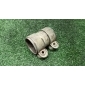1K0253141H хомут глушителя Audi A8 [D3 4E] 2004-2010 2006