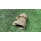 1K0253141H хомут глушителя Audi A8 [D3 4E] 2004-2010 2006