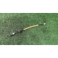 4E0837085A трос открывания двери Audi A8 [D3 4E] 2004-2010 2006