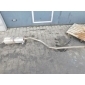 11 Peugeot 307 2 , 0 hdi 2002r глушитель выхлоп конечный