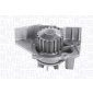 352316170902 magneti marelli насос радиатора , охлаждение двигателя