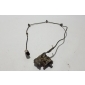 2H0810773L крышка с замком wlewu топлива volkswagen amarok flatbed s1b 2.0l