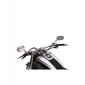 MCL133SC trw лукас руль штампованное 25 , 4mm roadstar wide хромированный блеск