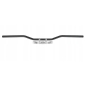 MCL133SKKIR руль штампованное 25 , 4mm roadstar wide цвет чёрный с przetłoczeniami на