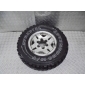 Колесо terenowe gt radial adventuro м / s r15 opel монтерей i m92 3.1 td