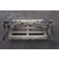 554102H000x hyundai i30 i hatchback балка подвески заднего направляющие 554102h000 312