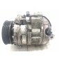 64509174803 Компрессор кондиционера BMW 5-Series E60 2007 , 4711542