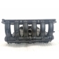 11617559525 Коллектор впускной BMW 5-Series E60 2007 , 11617559526, 754802906