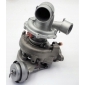 VAA10040 турбина toyota corolla rav4 2.2 136 150 л.с. 17201 - 26021 17201 - 26020 vb14 vb17