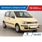 Fiat панда 1.1 , салон польша