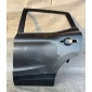 1422 Дверь левая задняя nissan qashqai j11 14 - 22 najg женщина в цвет задняя левый