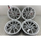 36116868217 Диск литой BMW 5-Series (G30/G31/G38) (2017-2023) 2020 R17 5X112 ET27 7.5J DIA66.6 618 STYLE,