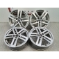 8W0601025P Диск литой Audi A4 B9 (2015-2023) 2017 R17 5X112 ET42 7J DIA66.6,
