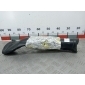 A1130941282 Патрубок воздушного фильтра (гофра инжектора) Mercedes S-Class (W220) (1998-2005) 1999