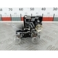 4F9945222 Плата заднего фонаря правого Audi A6 C6 (2004-2011) 2005