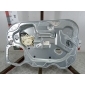 1738646 Стеклоподъемник электрический двери передней правой Ford Focus 2 (2004-2011) 2005 ,