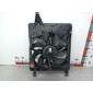 21481JD200 Вентилятор радиатора основного Nissan Qashqai 1 (2006-2013) 2010 ,