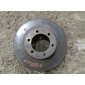 4351260151 Диск тормозной передний Toyota Land Cruiser Prado 120 (2002-2009) Внедорожник 2008
