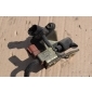 2586064140 Клапан управления турбиной (актуатор) Toyota Corolla Verso 2002 ,8942120210