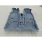 8K1863021R Audi a4 b8 покрытие коврик соул чёрный европа