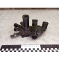 030121117M Корпус термостата Audi A4 B5 1997 ,030121121B