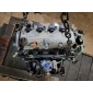 D14Z6 двигатель в сборе honda civic 1.4 16v 90 л.с. в сборе двигатель 1 , 4 16v