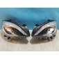 BklasaW246lampa мерседес b класса w246 11 / 14 фара фара левый или правая bi - xenon омыватели