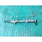 0281002507 Fiat fiorino 1.3 jtd накладка впрыска датчик