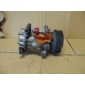 7711368902SD6VBHF Компрессор кондиционера renault clio iii kangoo twingo ii