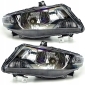 33150TM0Y01 фара лампы л п honda cr - z zf 10> depo