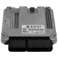06F906056EQ блок управления skoda октавия 0261s02259