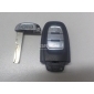 8T0959754D Ключ зажигания VAG A4 [B8] (2007 - 2015)