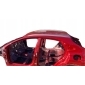 XCEED DACH Kia xceed x - ceed крыша отправка relingo a9 17 - 24