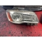 123 Lancia thema 2013 передняя сторона правый фара переднее