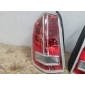 68154606AC chrysler 300c lancia thema фонарь сша левая
