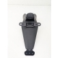 XXXXXXXXXXX kawasaki zx - 2010 год 06 - 07 крыло крепление массива