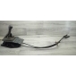 9703 Volvo v40 s40 1 i 97 - 03 ссылки кпп домкрат переключатель