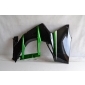 550280651 Боковое обтекатель крышка боковина л kawasaki ninja h2 sx 19