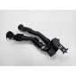 9670039280 провода трубки интеркулера воздушный citroen ds4 1.6 thp 200 5f03 / 5fu 2013 г.
