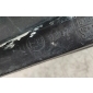 E13011074 Зеркало левая додж caliber 1.97l дизель 103kw 2007