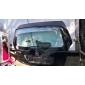 W169 klapa bagażnika Мерседес а w169 2008 год крышка багажника задняя багажника