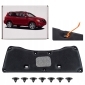 5334142070 toyota rav4 2006 - 2012 изоляция капота